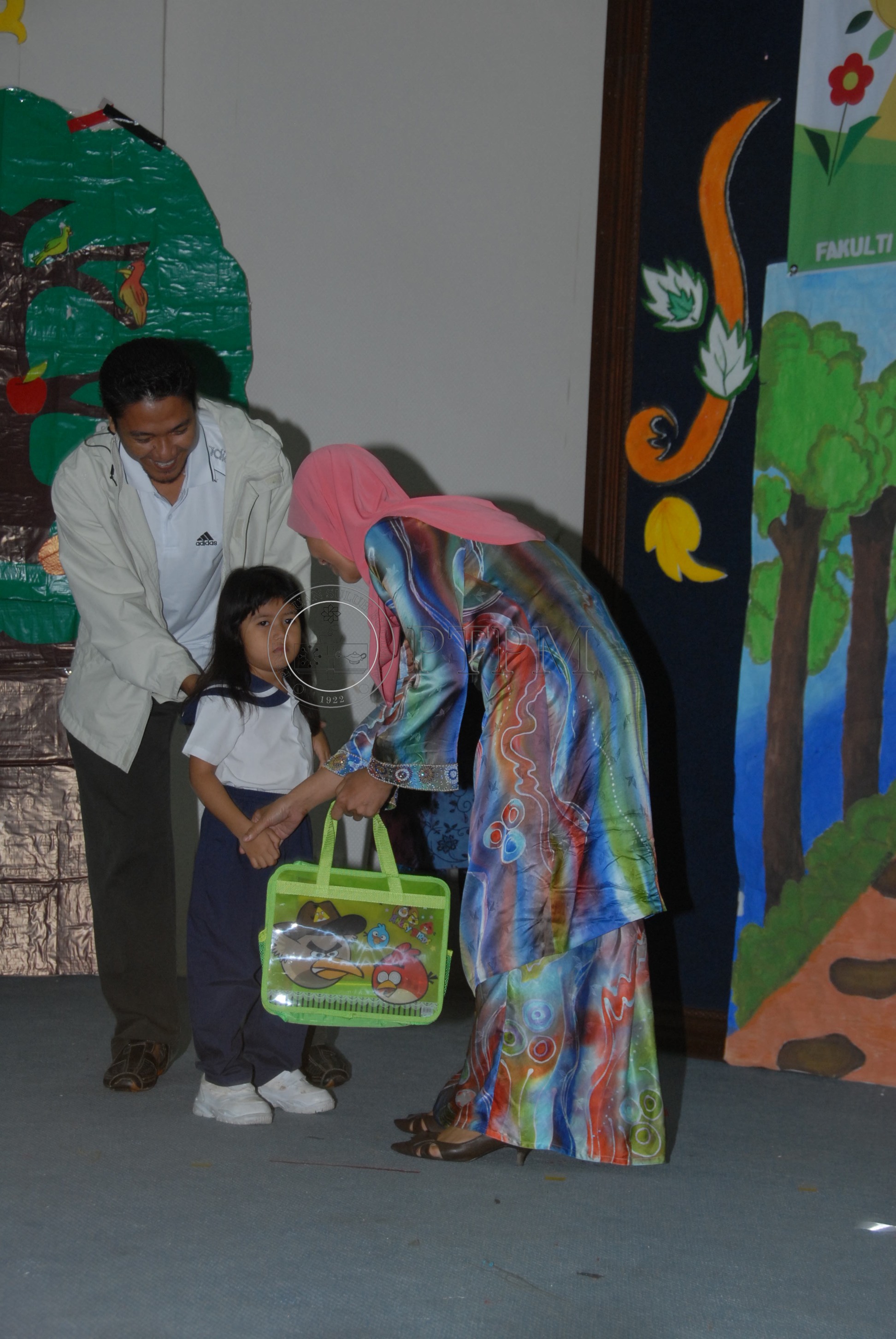 PTPM 11 100 TADIKA  IDA 0437